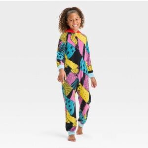 Colorful Kids Pajamas